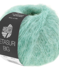 Stricksets aus Setasuri Big von Lana Grossa