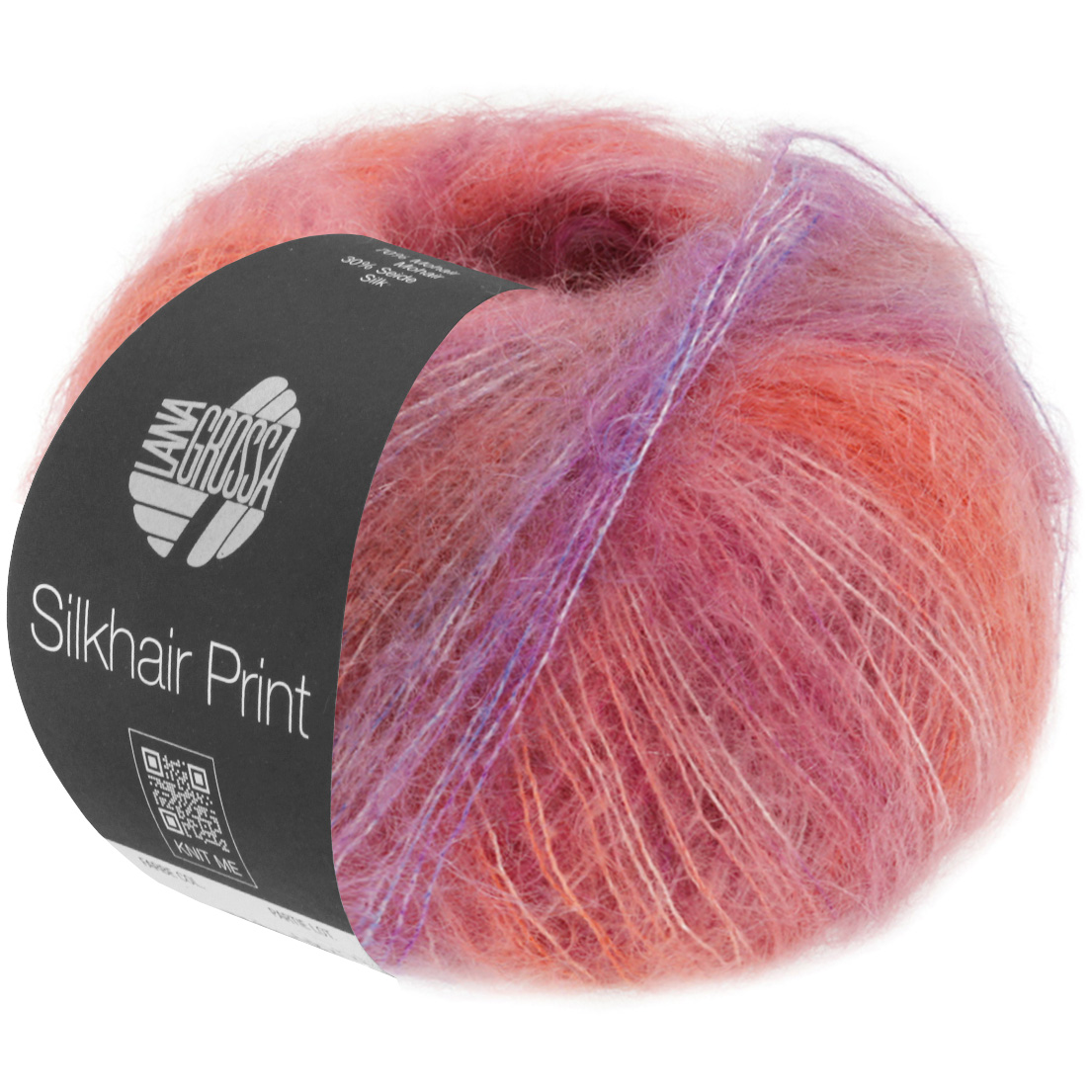 Silkhair Print 1 Silkhair Print