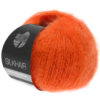 0136 Dunkelorange