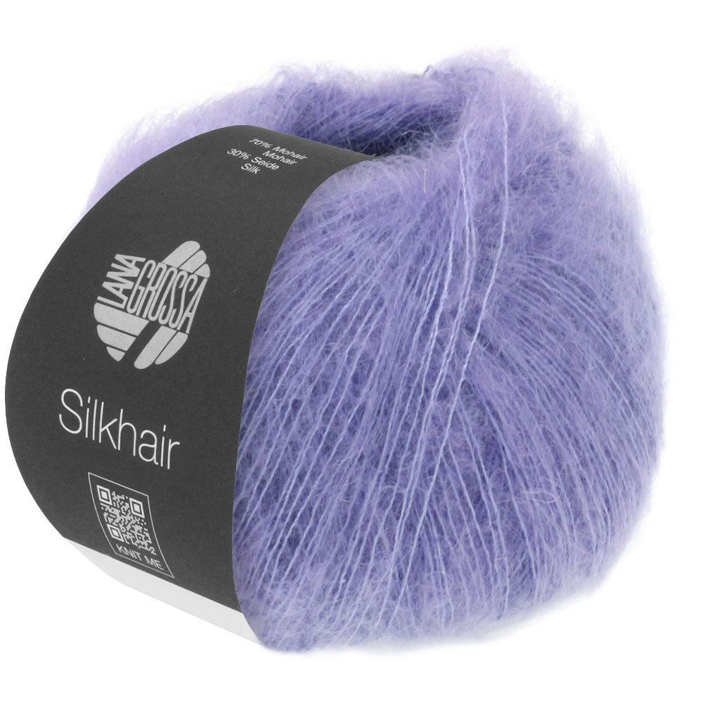 Silkhair 1 Silkhair