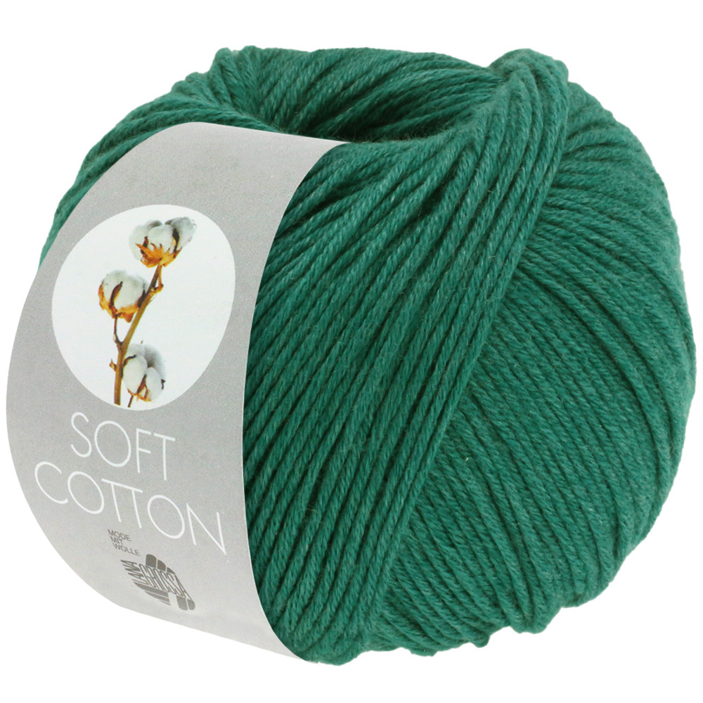 Soft Cotton 1 Soft Cotton