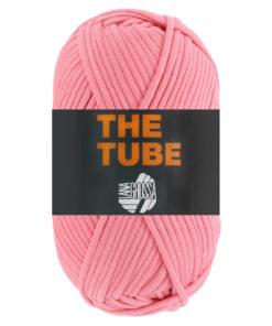 Stricksets aus The Tube von Lana Grossa
