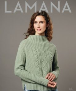 Stricksets aus Magazin 13 von Lamana