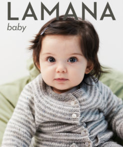 Stricksets aus Baby 03 von Lamana