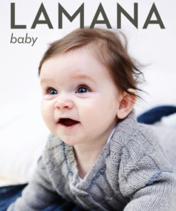 Stricksets aus Baby 02 von Lamana