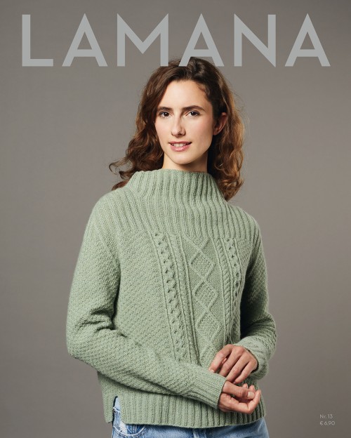 Lamana Magazin 13 1 Lamana Magazin 13