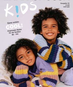 Stricksets aus Kids Pocket 13 von Lana Grossa