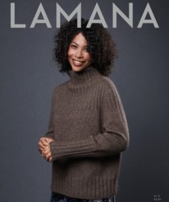 Stricksets aus Magazin 12 von Lamana