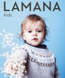 Stricksets aus Kids 01 von Lamana