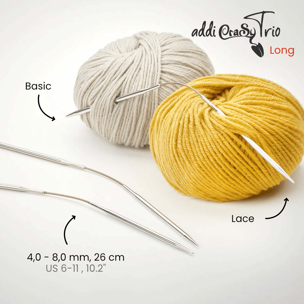 Addicrasytrio Long 2 Addicrasytrio Long – Bild 2