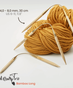 Addicrasytrio Bambus Long 6 Addicrasytrio Bambus Long – Bild 2