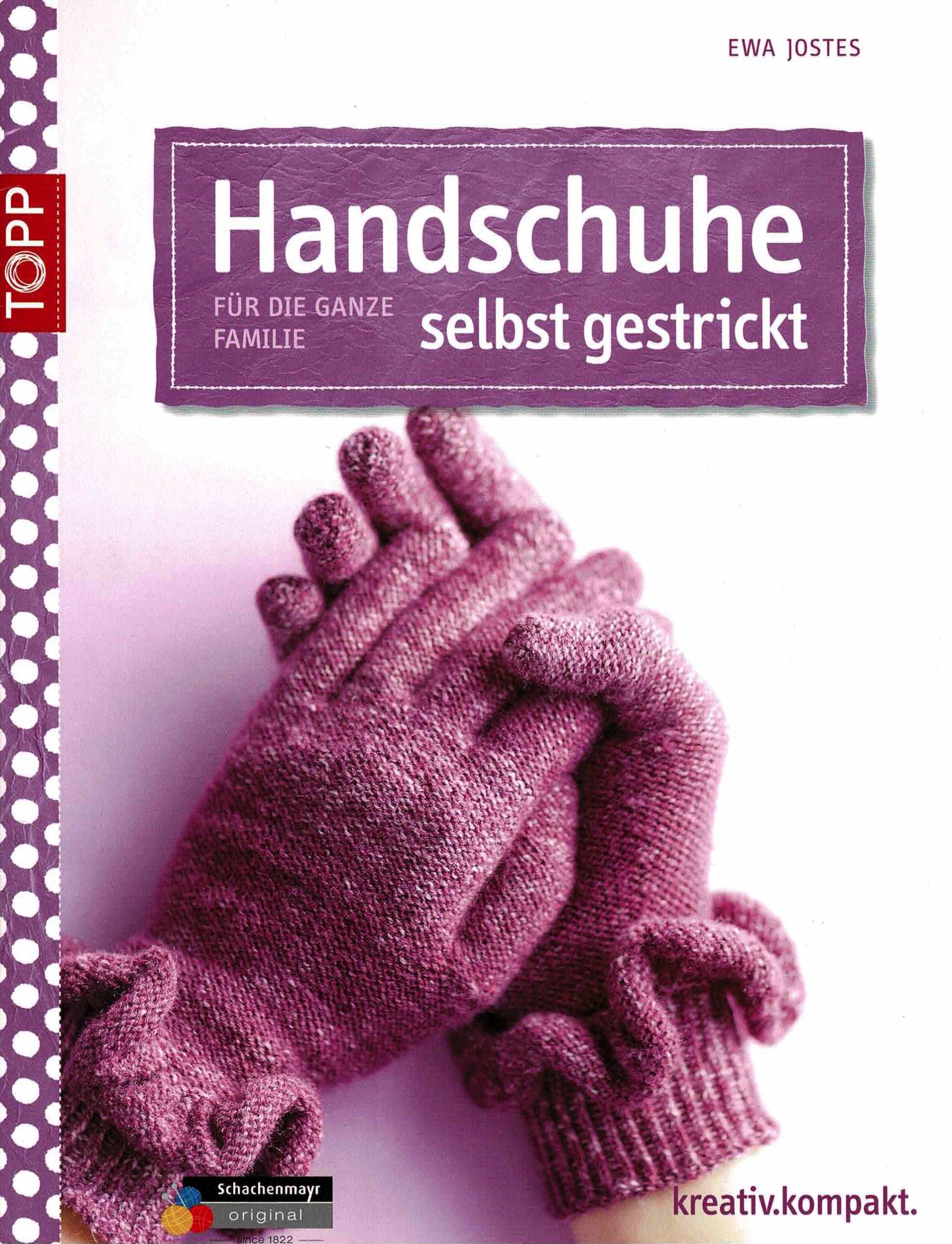 Handschuhe Selbst Gestrickt 1 Handschuhe Selbst Gestrickt