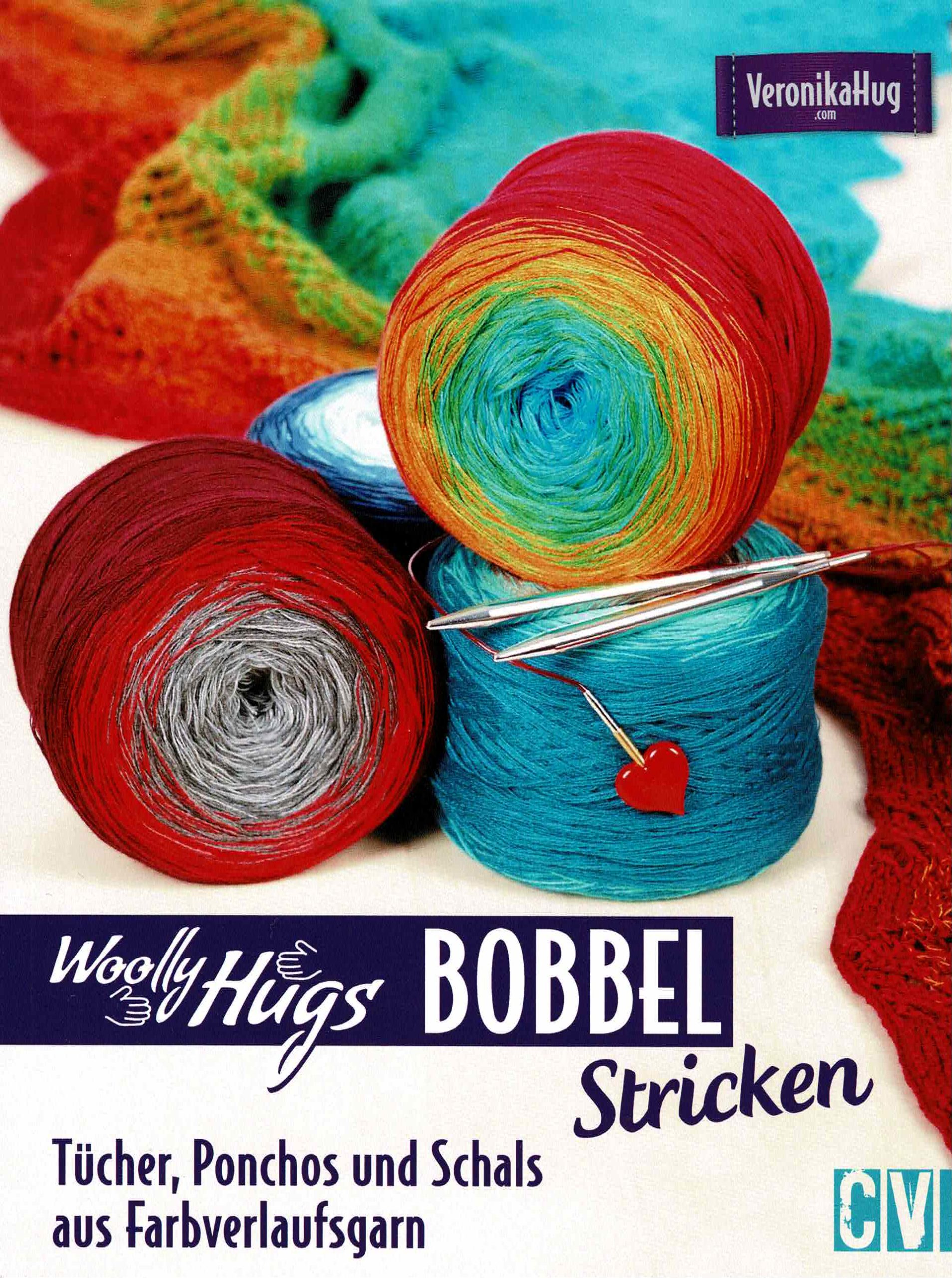 Bobbel Stricken 1 Bobbel Stricken