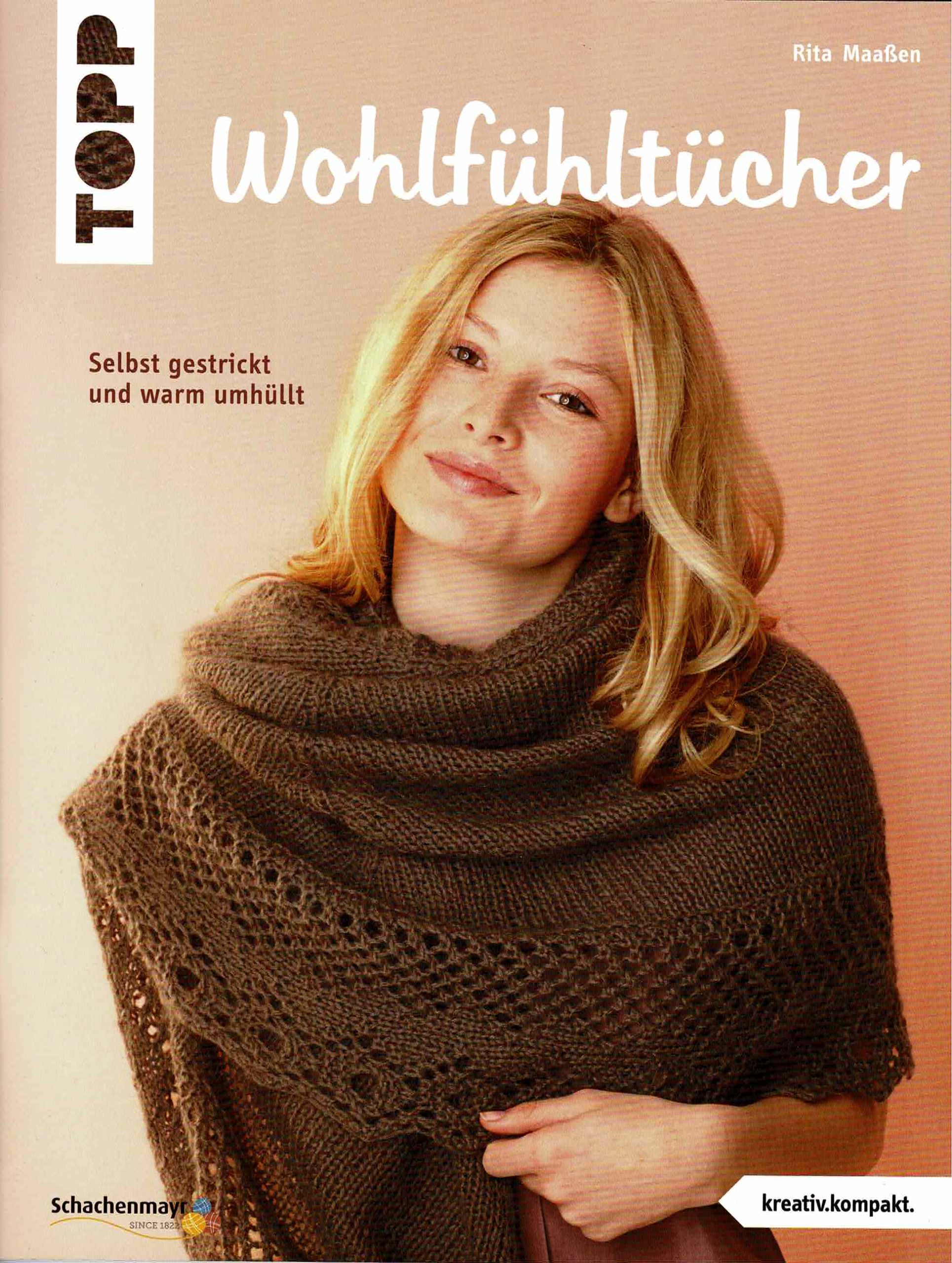 Wohlfühltücher 1 Wohlfühltücher