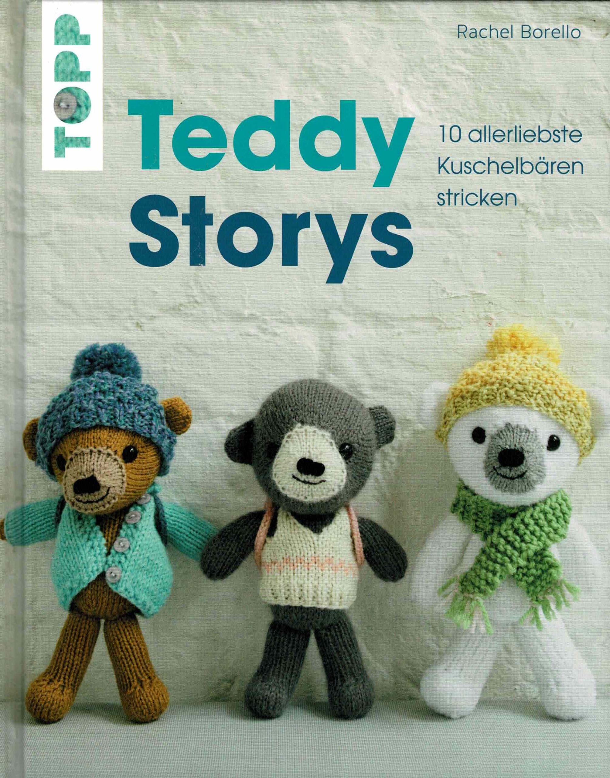 Teddy Storys 1 Teddy Storys