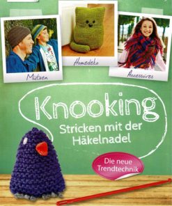 Knooking