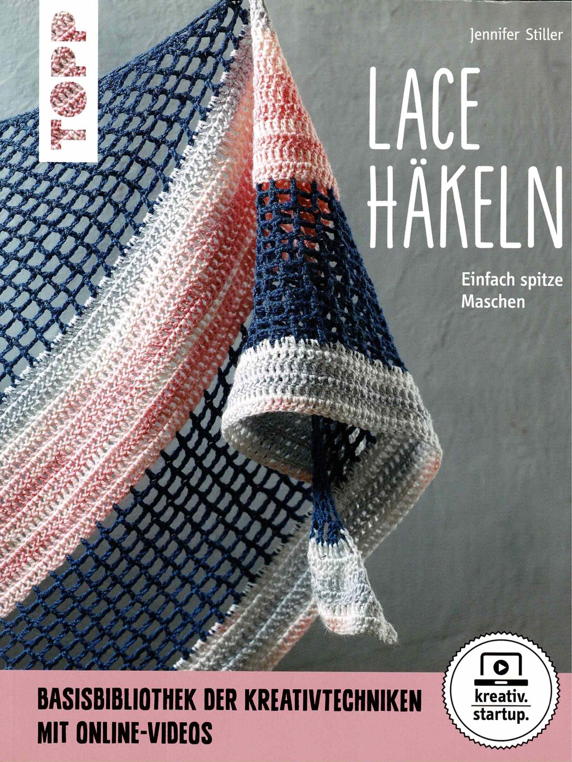 Lace Häkeln 1 Lace Häkeln