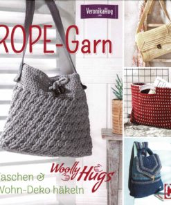 Rope-Garn