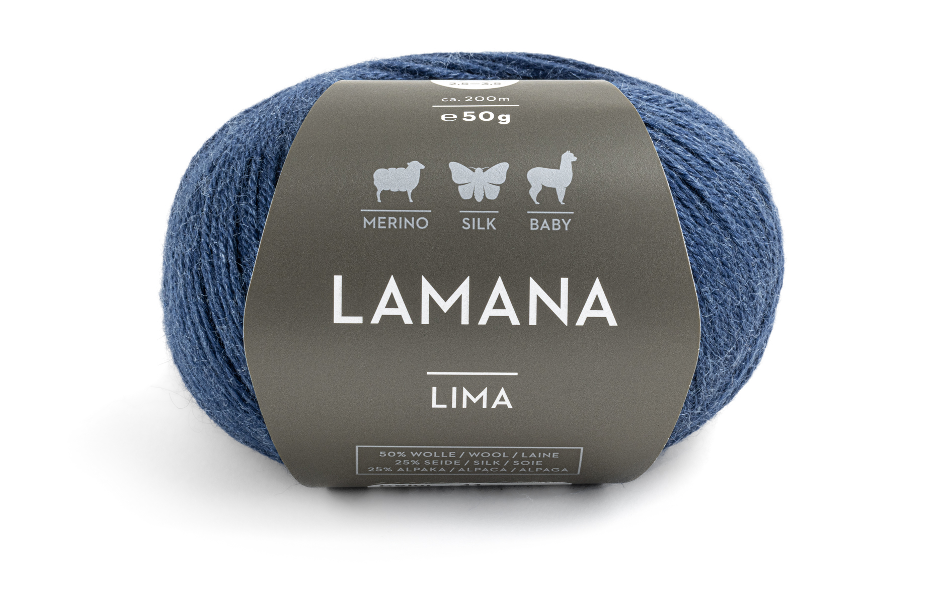 Lima 1 Lima