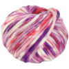 0005 Weiss/Pink/Orange/Flieder/Blauviolett