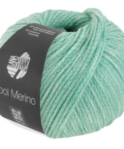 Stricksets aus Cool Merino von Lana Grossa