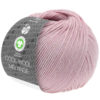 0117 Fliederrosa meliert