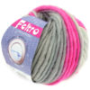 0366 Silber-Hellgrau/Pink