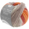 0394 Beige/Taupe/Rost/Orange