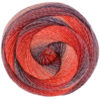 0437 Brombeer/Beere/Dunkelrot/Rot/Hellrot