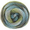 0442 Mint/Graublau/Lind-Moos-Graugrün