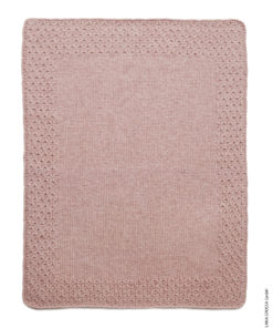 Strickset Mütze Mit Bommel Aus Cool Merino Big Von Lana Grossa – Bild 2
