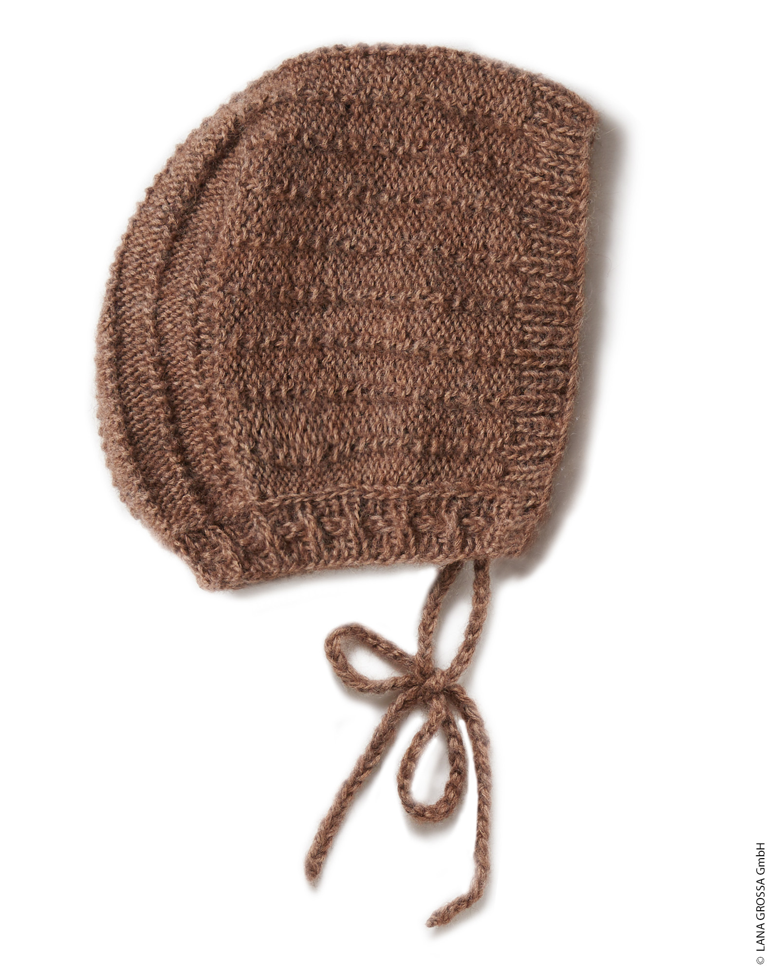 Strickset Mütze Mit Streifenmuster Aus Ecopuno Von Lana Grossa 2 Strickset Mütze Mit Streifenmuster Aus Ecopuno Von Lana Grossa – Bild 2
