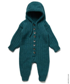 Strickset Overall Mit Streifenmuster Aus Cool Merino Big Von Lana Grossa 4 Strickset Overall Mit Streifenmuster Aus Cool Merino Big Von Lana Grossa – Bild 2