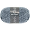 1302 Jeans/Grau meliert