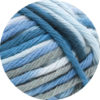0334 Weiss/Hellblau/Jeans/Marine/Dunkelgrau