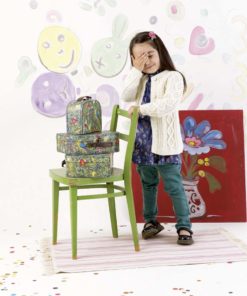 Strickset Jacke Aus Merino 120 Von Lang Yarns 7 Strickset Jacke Aus Merino 120 Von Lang Yarns – Bild 3