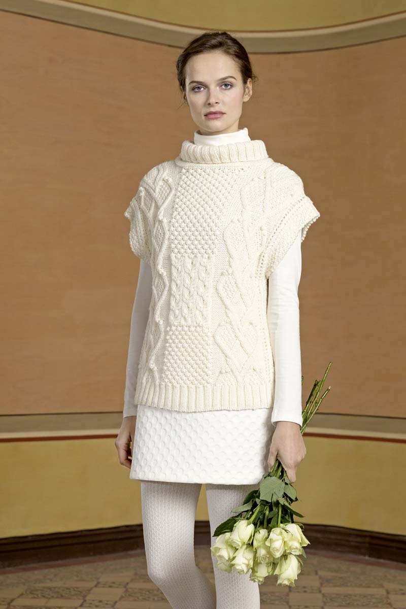 Strickset Pullover Aus Merino+ Von Lang Yarns 1 Strickset Pullover Aus Merino+ Von Lang Yarns