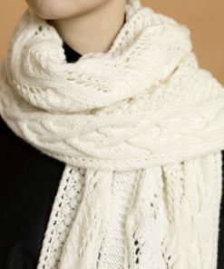Strickset Schal Aus Merino 120 Von Lang Yarns – Bild 2