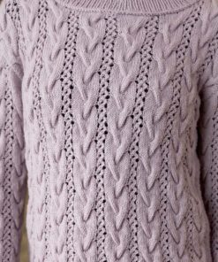 Strickset Pullover Aus Merino 150 Von Lang Yarns – Bild 2