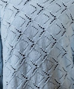 Strickset Pullover Aus Merino 150 Von Lang Yarns 3 Strickset Pullover Aus Merino 150 Von Lang Yarns – Bild 2