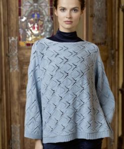 Strickset Pullover aus Merino 150 von Lang Yarns