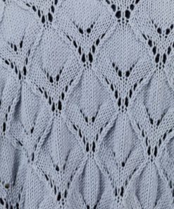 Strickset Poncho Aus Merino 120 Von Lang Yarns 3 Strickset Poncho Aus Merino 120 Von Lang Yarns – Bild 2