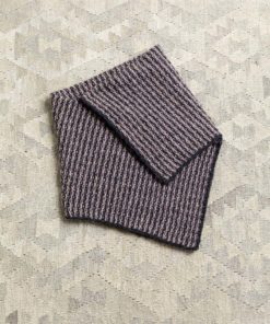Strickset Krabbeldecke Aus Malou Light Von Lang Yarns – Bild 2