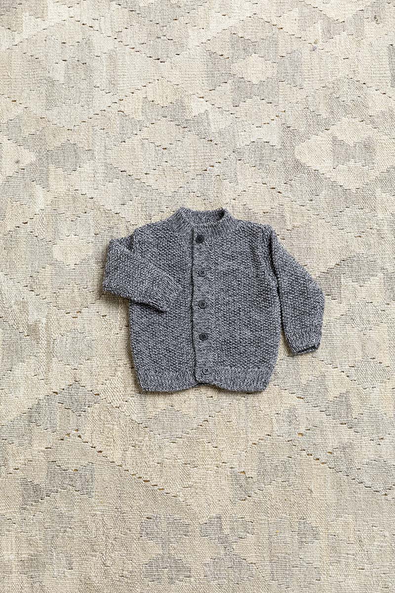 Strickset Jacke Aus Merino 400 Lace Von Lang Yarns 1 Strickset Jacke Aus Merino 400 Lace Von Lang Yarns