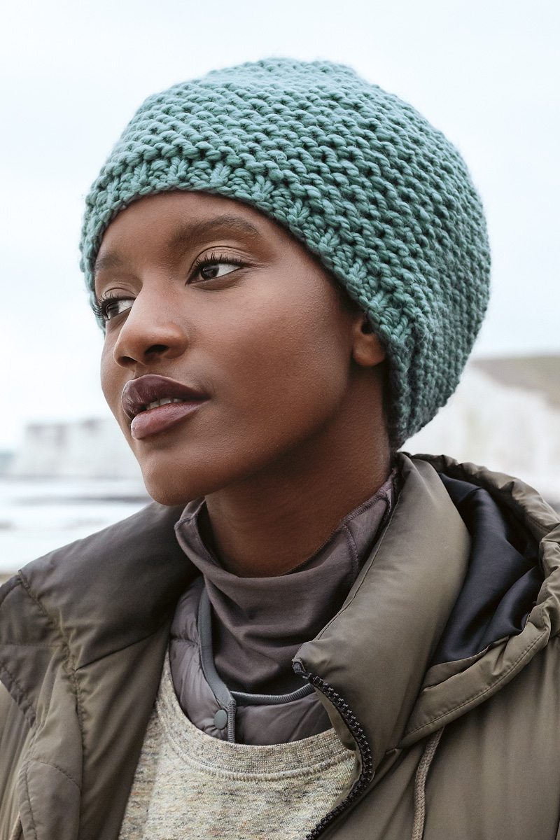 Strickset Hat Aus Fire Von Lang Yarns 2 Strickset Hat Aus Fire Von Lang Yarns – Bild 2