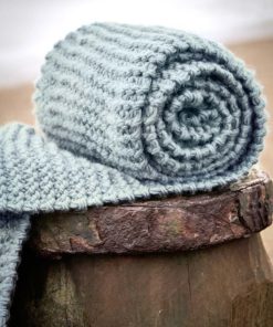 Strickset Scarf Aus Fire Von Lang Yarns 10 Strickset Scarf Aus Fire Von Lang Yarns – Bild 4