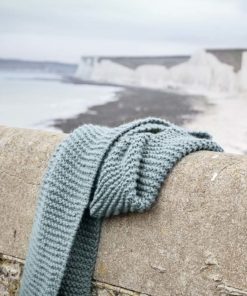 Strickset Scarf Aus Fire Von Lang Yarns 12 Strickset Scarf Aus Fire Von Lang Yarns – Bild 6