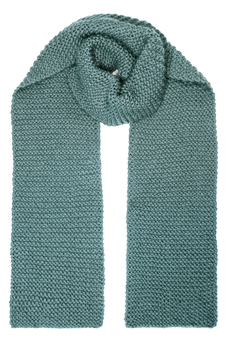 Strickset Scarf Aus Fire Von Lang Yarns 1 Strickset Scarf Aus Fire Von Lang Yarns