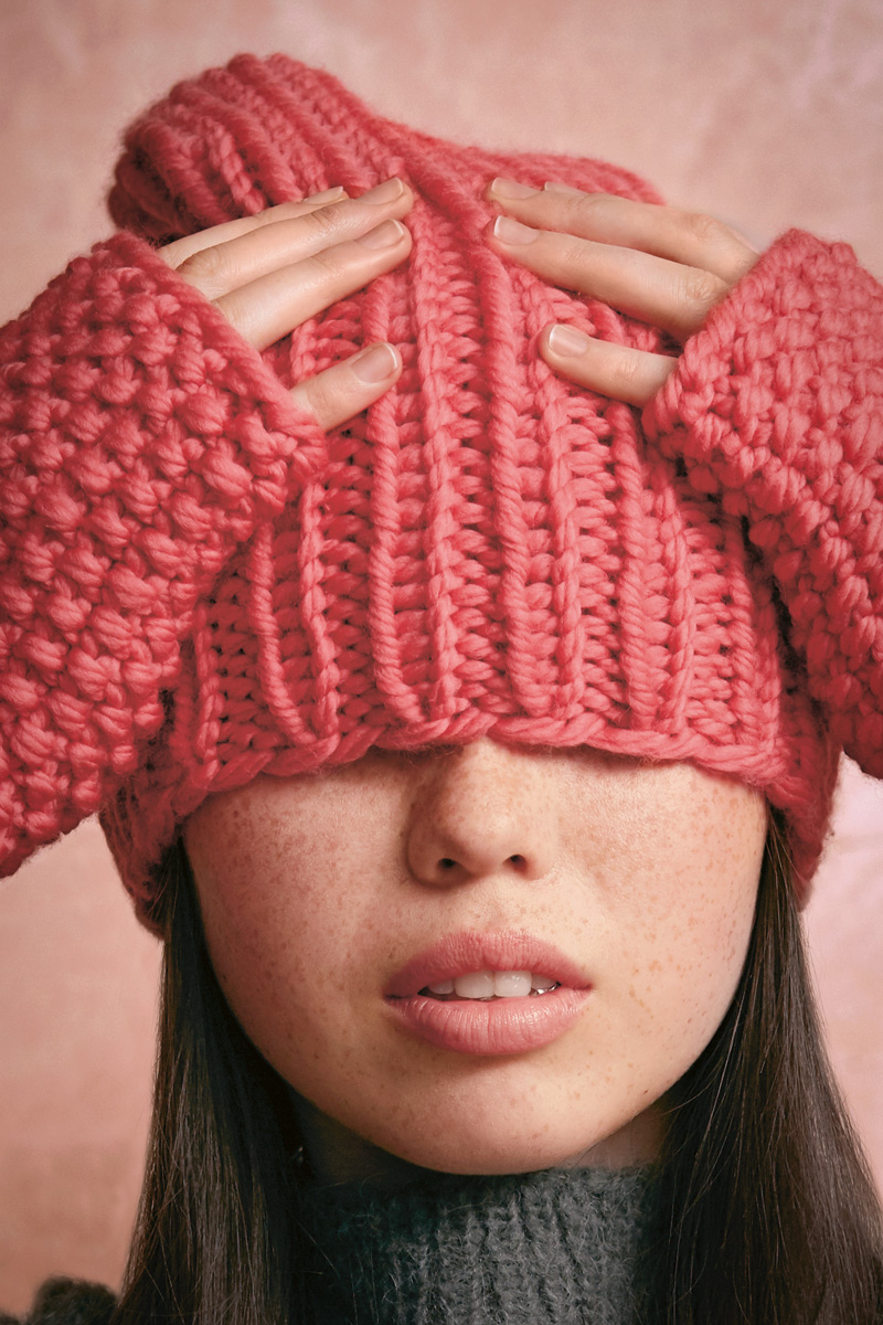Strickset Hat Aus Fire Von Lang Yarns 2 Strickset Hat Aus Fire Von Lang Yarns – Bild 2