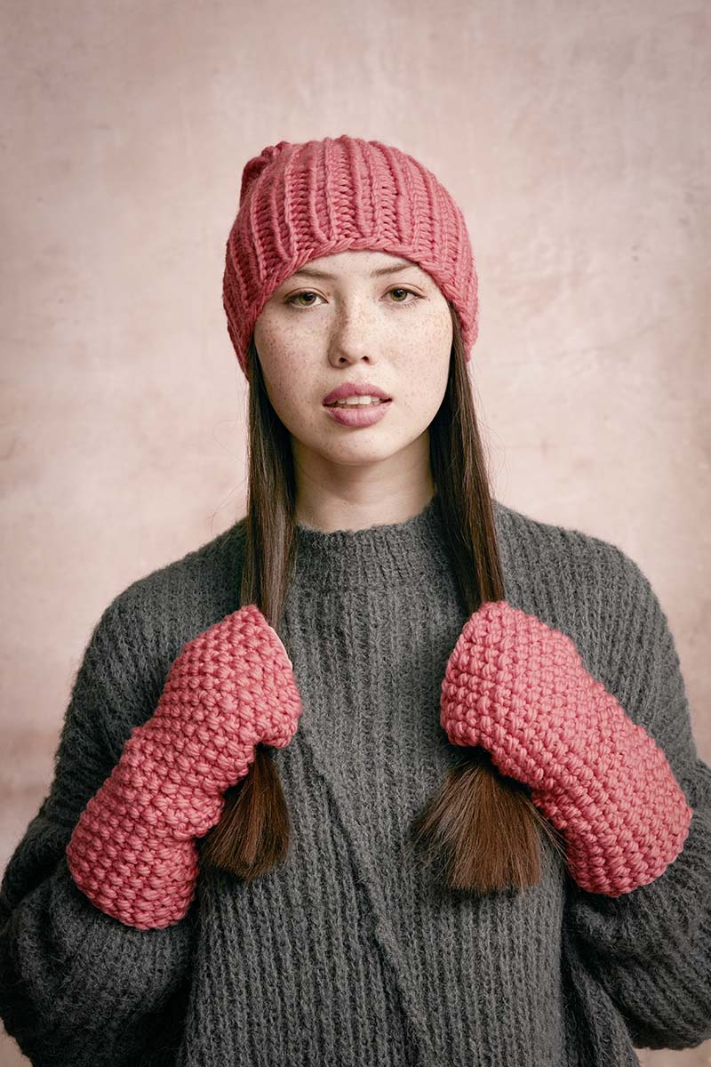 Strickset Hat Aus Fire Von Lang Yarns 4 Strickset Hat Aus Fire Von Lang Yarns – Bild 4
